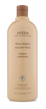 Blue Malvasia Shampoo
